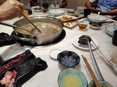 -牛鲜胜·潮汕牛肉自助火锅(番禺市桥店)