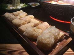 黄金卷-湊湊火锅·茶憩(石家庄万象城店)