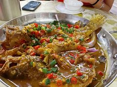 -聚味瞿记·龙虾堂(树木岭店)