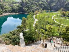 -铜锣山矿山公园