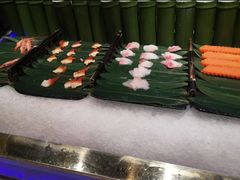 -加餐海鲜自助(集美银泰百货店)