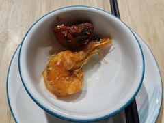 -川巴吃鸡吃虾(洛南店)