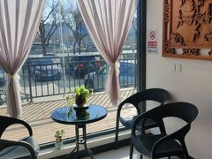 -东兴楼饭庄(六里桥店)