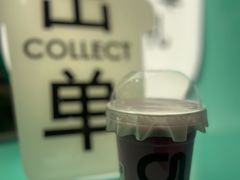 -gleeglee乐溢亦茶(合生汇店)