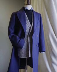 -TOPZIO西服定制(北京店)