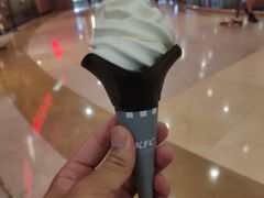 -肯德基(龙之梦购物中心店)