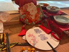 -金陵梦华·宫宴(南京首店)