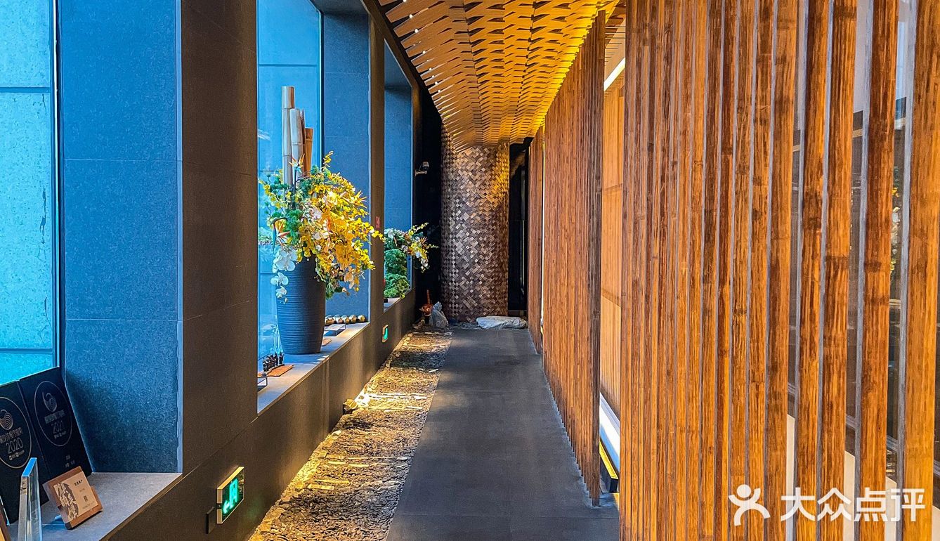 不负众望💖长安街的高端日料会席！