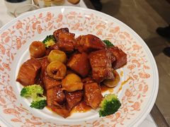 -八大碗·地道东北菜(白塔堡店)