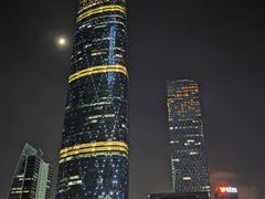 -Mercato莫卡多露台餐厅与酒吧(K11店)