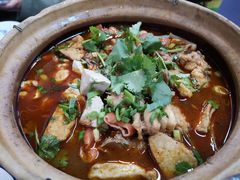 -谢记上海大排档(长寿路店)