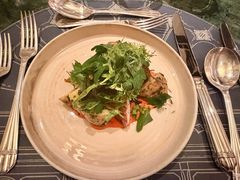 -丘吉尔餐厅(澳门伦敦人店)