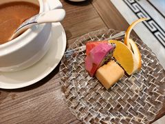 -荆楚味道(湖北大厦店)