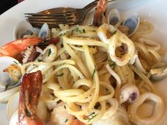 -WOLFGANG PUCK KITCHEN & BAR(迪士尼小镇店)