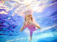 -龙格亲子游泳·水育早教运动中心(上虞钱江中心)
