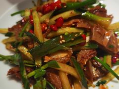 -上关东东北菜(夫子庙水游城店)