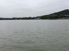 -上海月湖雕塑公园