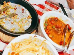 -西贝(上海新梅广场店)