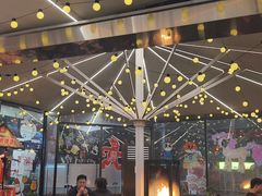 -何师烧烤Pro ·江湖川菜·小龙虾·精酿(太古里旗舰店)