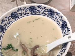 -新兴家喻酒家·羊城名宴(昌岗店)