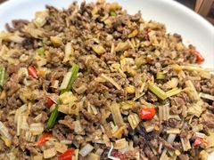 -香满楼(临安路店)