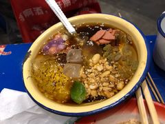 -马路边边串串香(双井直营店)