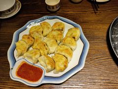 -思金拉措庄园藏餐(太阳岛店)