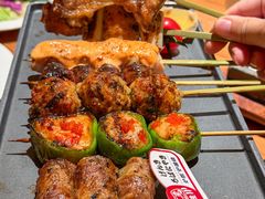 -炉胜·炉端烧·居酒屋