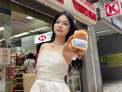 -7-Eleven(地堡街店)