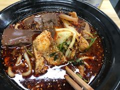 -四川老牛麻辣烫(北门桥店)