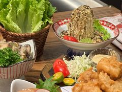 -肉魁屋·烧肉·烧鸟·酒场(高新店)