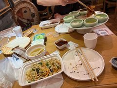 -春饼先生·北京烤鸭(甘井子万达店)