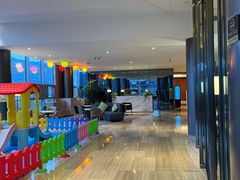 -都江堰中心国际酒店