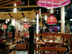 大堂-椰夫人·养生椰子鸡(黄埔时代城店)