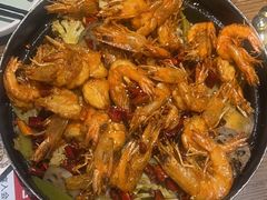 -红蕃干锅·脆皮香辣虾(南屏街金鹰店)