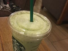 -星巴克(广州新粤新店)