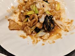 -三道菜(明堂公园店)