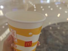 -麦当劳(金地店)
