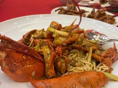 -上海虹桥宾馆味翠餐厅