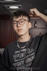 -绅仕門男士理发馆