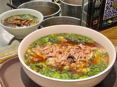 三鲜锅-易裕和·长沙米粉(竹塘西路店)