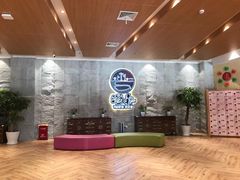 -汤W城市微度假(仓山店)