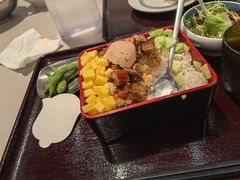 -dodonpa.墩墩伐 便当食堂(博华广场店)