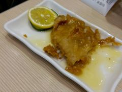 -佰搭果·广式茶餐厅(西华路店)