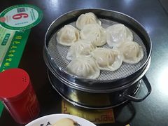 -龙老五汤店(站前西路店)