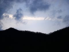 -牛背梁国家森林公园