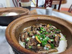 -红星光发煲仔饭(大石街店)