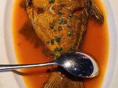 -曾宴·楚菜(湖北省博物馆店)