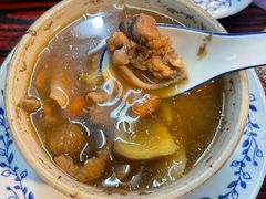 淮杞元肉炖水鱼-達揚原味燉品(文明路店)
