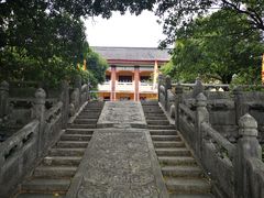 -桂林独秀峰王城景区